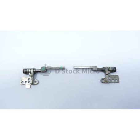 dstockmicro.com Hinges  -  for DELL XPS 15 9530 