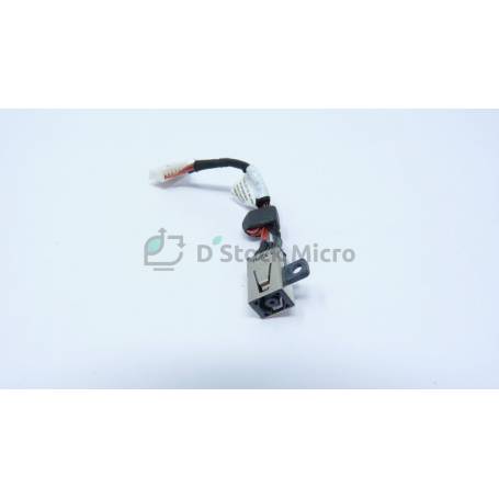 dstockmicro.com DC jack 0TPNTM - 0TPNTM for DELL XPS 15 9530 