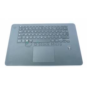 Keyboard - Palmrest 0WXWC6 - 0WXWC6 for DELL XPS 15 9530 