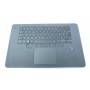 dstockmicro.com Keyboard - Palmrest 0WXWC6 - 0WXWC6 for DELL XPS 15 9530 