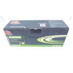 Toner Jaune UPrint H.304AY compatible HP CC532A/Canon EP718