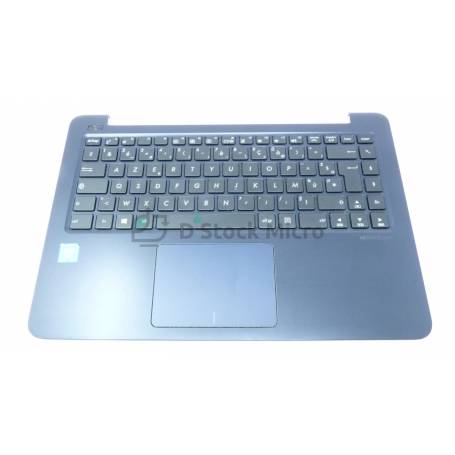 dstockmicro.com Keyboard - Palmrest 13N0-UFA0401 - 13N0-UFA0401 for Asus Vivobook L402NA-GA191TS 