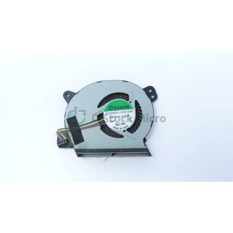 dstockmicro.com Ventilateur 13N0-S2P0401 - 13N0-S2P0401 pour Asus Vivobook L402NA-GA191TS 