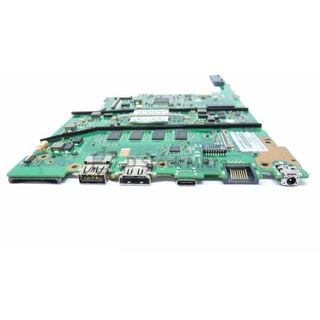 Carte mère, avec processeurs Intel® Core™ (12e & 13e génération) : MIX Carte mère, avec processeurs Intel® Core™ (12e & 13e génération) : MIX