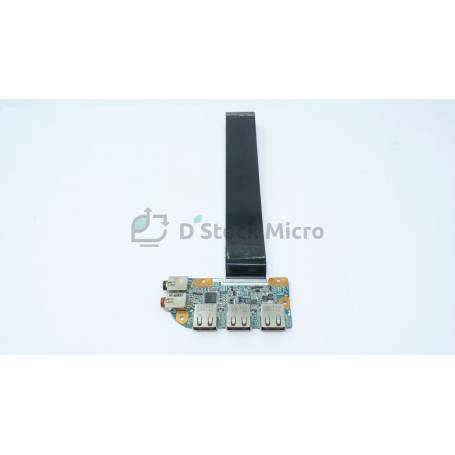 dstockmicro.com Carte USB - Audio 1P-1106J05-8011 - 1P-1106J05-8011 pour Sony Vaio PCG-91111M 