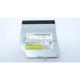 Lecteur graveur DVD 12.5 mm SATA UJ890 - ADSX1-A pour Sony Vaio PCG-91111M