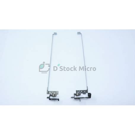 dstockmicro.com Charnières 1A321A300-GGS-G,1A321A400-GGS-G - 1A321A300-GGS-G,1A321A400-GGS-G pour HP Compaq Presario CQ58-237SF 