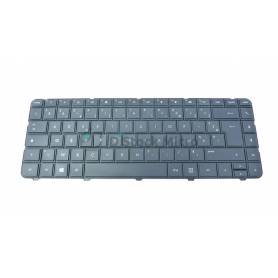 Keyboard AZERTY - SN3112Z - 698694-051 for HP Compaq Presario CQ58-237SF