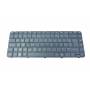 dstockmicro.com Clavier AZERTY - SN3112Z - 698694-051 pour HP Compaq Presario CQ58-237SF