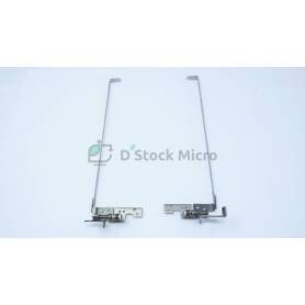 Charnières FBAX6036010,FBAX6037010 pour Compaq Presario CQ56-135SF