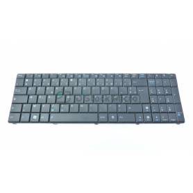 Keyboard AZERTY - V090562BK1 - 0KN0-EL1FR01 for Asus X5DID-SX058V