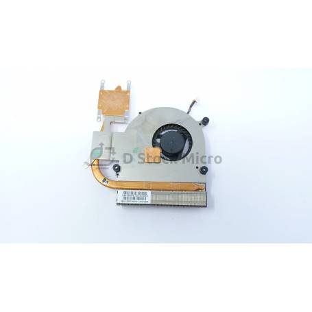 dstockmicro.com CPU Cooler 13N0-H8A0401 - 13N0-H8A0401 for Asus X5DID-SX058V 