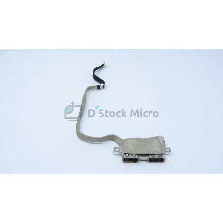 dstockmicro.com Connecteur USB 14G140275302 - 14G140275302 pour Asus X5DID-SX058V 