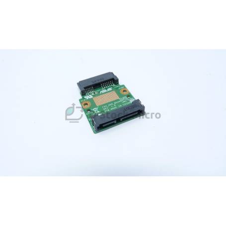 dstockmicro.com Optical drive connector card 60-NVDCD1000-A01 - 60-NVDCD1000-A01 for Asus X5DID-SX058V 