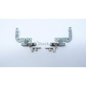 Hinges  -  for Asus X5DID-SX058V 