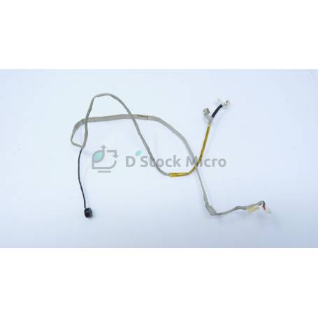 dstockmicro.com Nappe Webcam 14G140275021 - 14G140275021 pour Asus X5DID-SX058V 