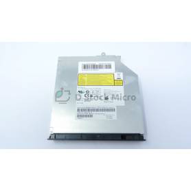 Lecteur graveur DVD 12.5 mm SATA AD-7585H - KU0080E pour Packard Bell EASYNOTE TJ66-AU-134FR