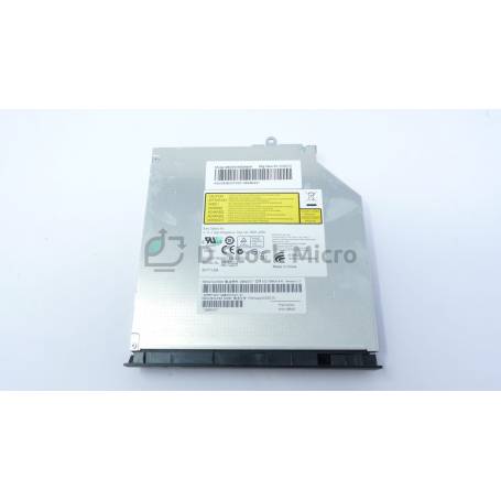 dstockmicro.com DVD burner player 12.5 mm SATA AD-7585H - KU0080E for Packard Bell EASYNOTE TJ66-AU-134FR