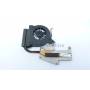 dstockmicro.com CPU Cooler 60.4BU17.001 - 60.4BU17.001 for Packard Bell EASYNOTE TJ66-AU-134FR 