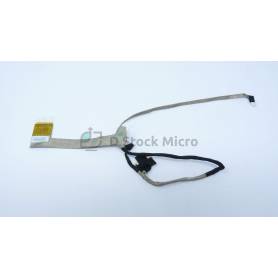 Screen cable 50.4BU01.002 for Packard Bell EASYNOTE TJ66-AU-134FR