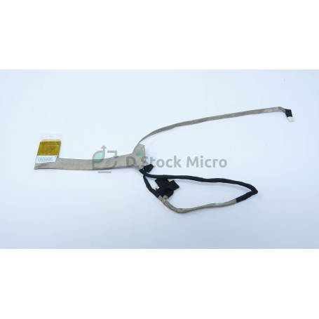 dstockmicro.com Screen cable 50.4BU01.002 - 50.4BU01.002 for Packard Bell EASYNOTE TJ66-AU-134FR 