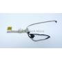 dstockmicro.com Screen cable 50.4BU01.002 - 50.4BU01.002 for Packard Bell EASYNOTE TJ66-AU-134FR 