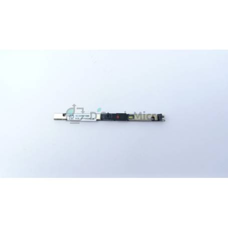 dstockmicro.com Webcam SC20F27085 - 01HW046 pour Lenovo Thinkpad X1 Carbon 6th Gen (type 20KG) 