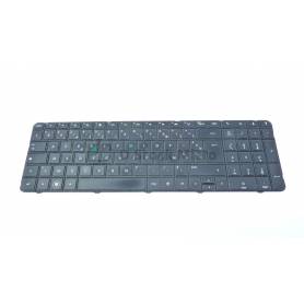 Keyboard AZERTY - R18 - 636376-001 for HP Pavilion G7-1046sf