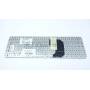 dstockmicro.com Keyboard AZERTY - R18 - 636376-001 for HP Pavilion G7-1046sf