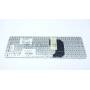 dstockmicro.com Clavier AZERTY - R18 - 636376-001 pour HP Pavilion G7-1046sf