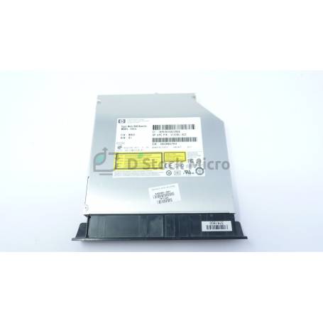 dstockmicro.com DVD burner player 12.5 mm SATA GT31L - 640209-001 for HP Pavilion G7-1046sf