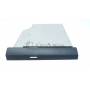 dstockmicro.com DVD burner player 12.5 mm SATA GT31L - 640209-001 for HP Pavilion G7-1046sf