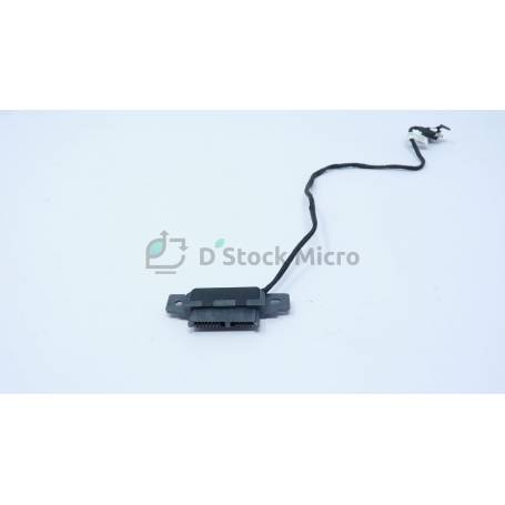 dstockmicro.com Optical drive connector DD0R15CD000 - DD0R15CD000 for HP Pavilion G7-1046sf 