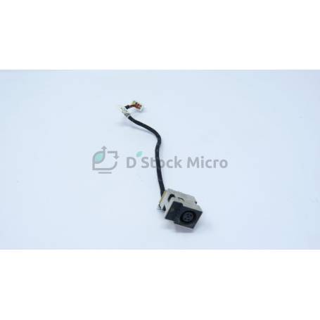 dstockmicro.com Connecteur d'alimentation DD0R18AD010 - DD0R18AD010 pour HP Pavilion G7-1046sf 