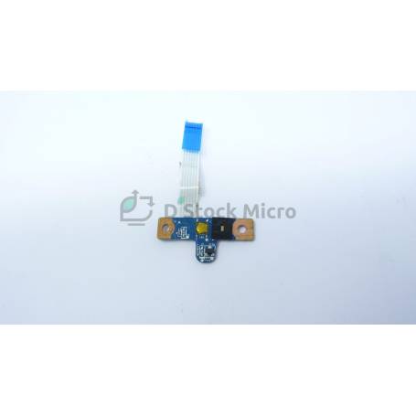 dstockmicro.com Button board DA0R22PB6C0 - DA0R22PB6C0 for HP Pavilion G7-1046sf 
