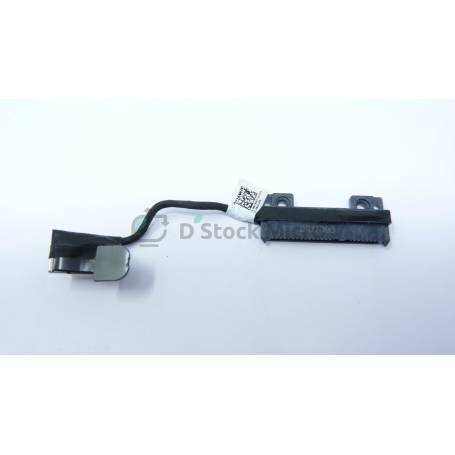 dstockmicro.com HDD connector DC02C00AT00 - 0WYWRF for DELL Precision 7720 