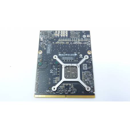Fujitsu Nvidia Quadro P1000 4 Go GDDR5