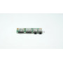 dstockmicro.com USB - Audio board 69N0KAB10F01 for Asus K53E-SX11254V