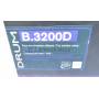 dstockmicro.com UPrint B.3200D/DR3200 Drum for Brother DCP-8070D/ 8085DN