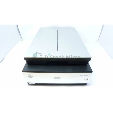 dstockmicro.com Scanner Epson Perfection V700 Photo Model J221A / G33W048809 High resolution