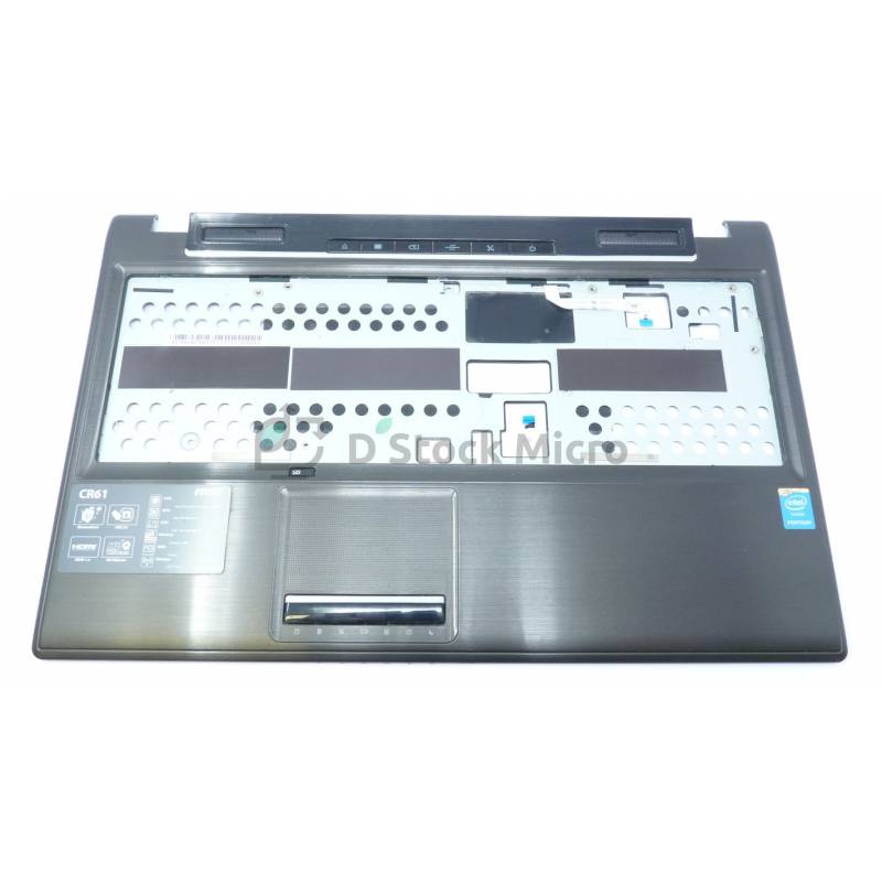 Palmrest Pour MSI MS-16GD - Repose-poignet Ordinateur Portable - Occasion