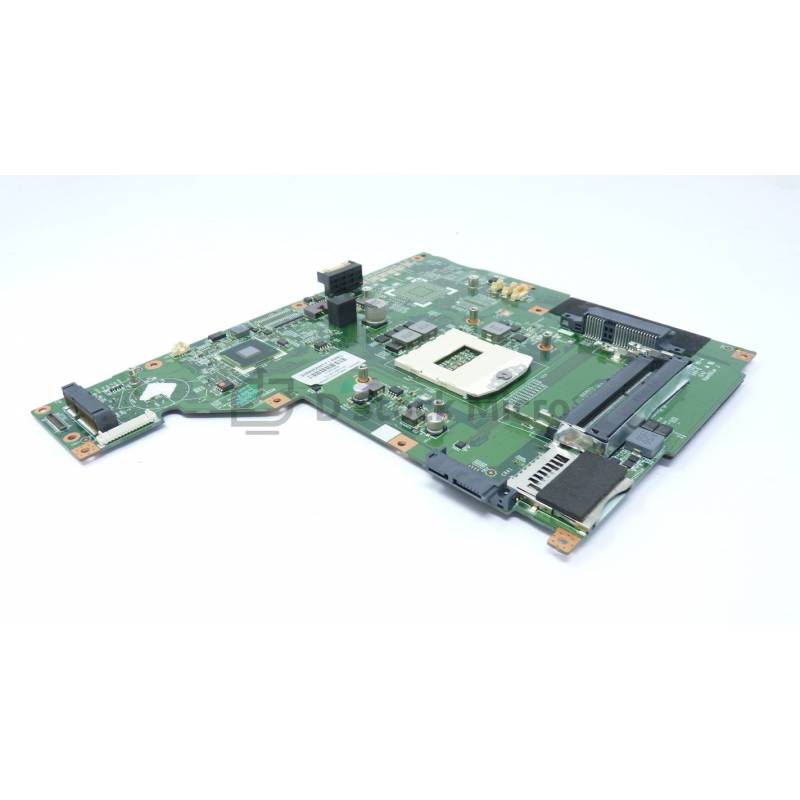 Carte mère d'ordinateur portable MS-16GD1 VER: 1.0 Pour gelée CX61