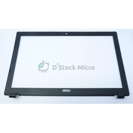 dstockmicro.com Screen bezel  -  for MSI MS-16GD 