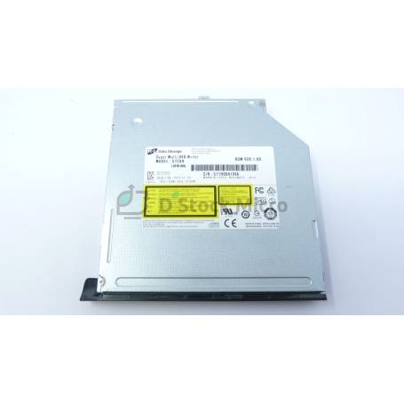 dstockmicro.com Lecteur graveur DVD 12.5 mm SATA GTC0N - MEZ65063606 pour MSI MS-16GD