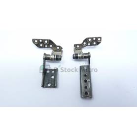 Hinges  -  for MSI MS-16GD 