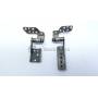 dstockmicro.com Hinges  -  for MSI MS-16GD 