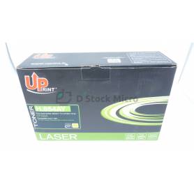 Toner Jaune UPrint H.654AY/CF332A pour HP Color LaserJet Enterprise M651n/M651dn/M651xh
