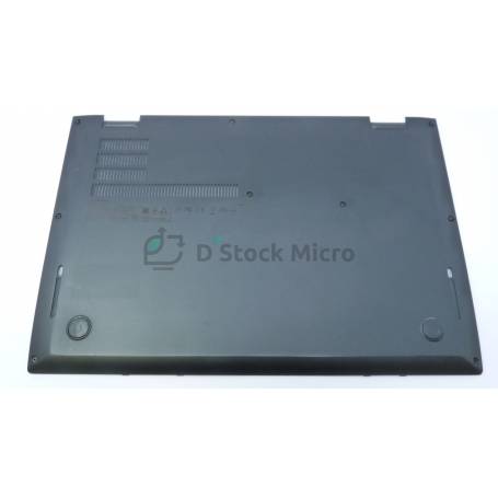 dstockmicro.com Capot de service SCB0K40140 - 460.04P07.0013 pour Lenovo Thinkpad X1 Carbon 4th Gen. (type 20FC) 