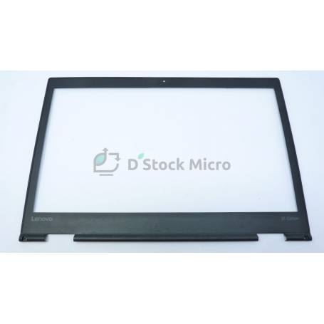 dstockmicro.com Screen bezel 460.04P0A.0002 - 00JT846 for Lenovo Thinkpad X1 Carbon 4th Gen. (type 20FC) 