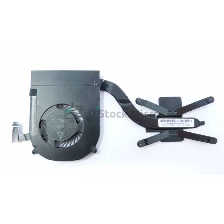 dstockmicro.com CPU Cooler 01AW976 - 01AW976 for Lenovo Thinkpad X1 Carbon 4th Gen. (type 20FC) 